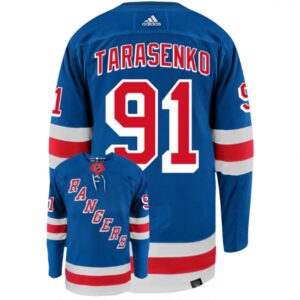 686183f9179c2_1 Men's New York Rangers #91 Vladimir Tarasenko Royal Stitched Jersey