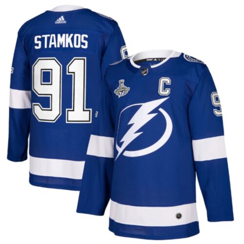68618461bbab4_1 Men's Tampa Bay Lightning #91 Steven Stamkos 2021 Stanley Cup Champions Stitched Jersey