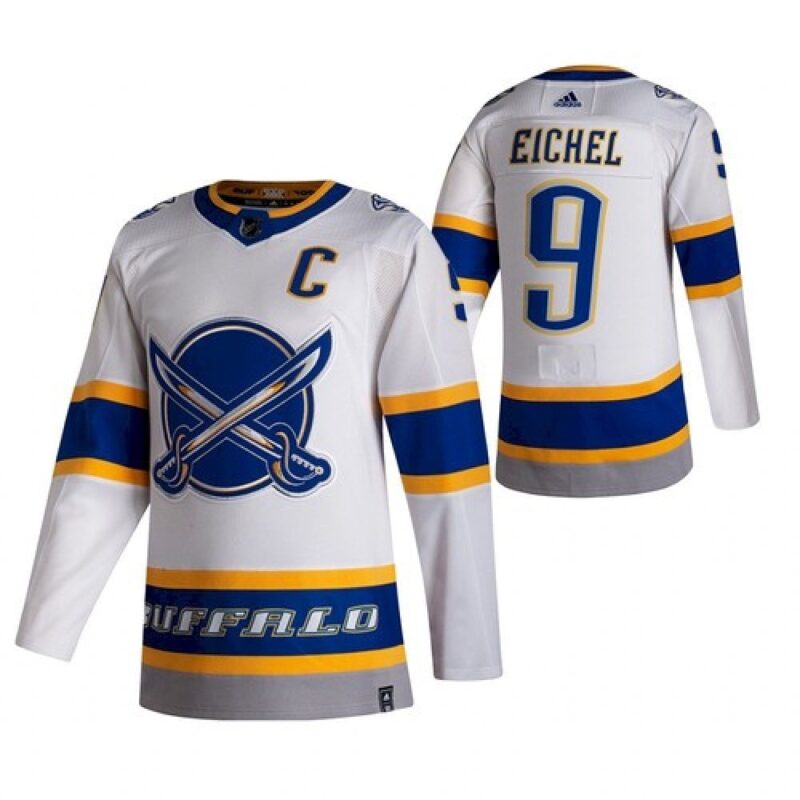 686186e965aed_1 Men's Buffalo Sabres #9 Jack Eichel White 2020-21 Reverse Retro Stitched Jersey