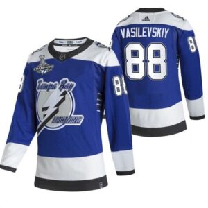 686188701b9ac_1 Men's Tampa Bay Lightning #88 Andrei Vasilevskiy 2021 Blue Stanley Cup Champions Reverse Retro Stitched Jersey