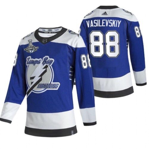686188701b9ac_1 Men's Tampa Bay Lightning #88 Andrei Vasilevskiy 2021 Blue Stanley Cup Champions Reverse Retro Stitched Jersey