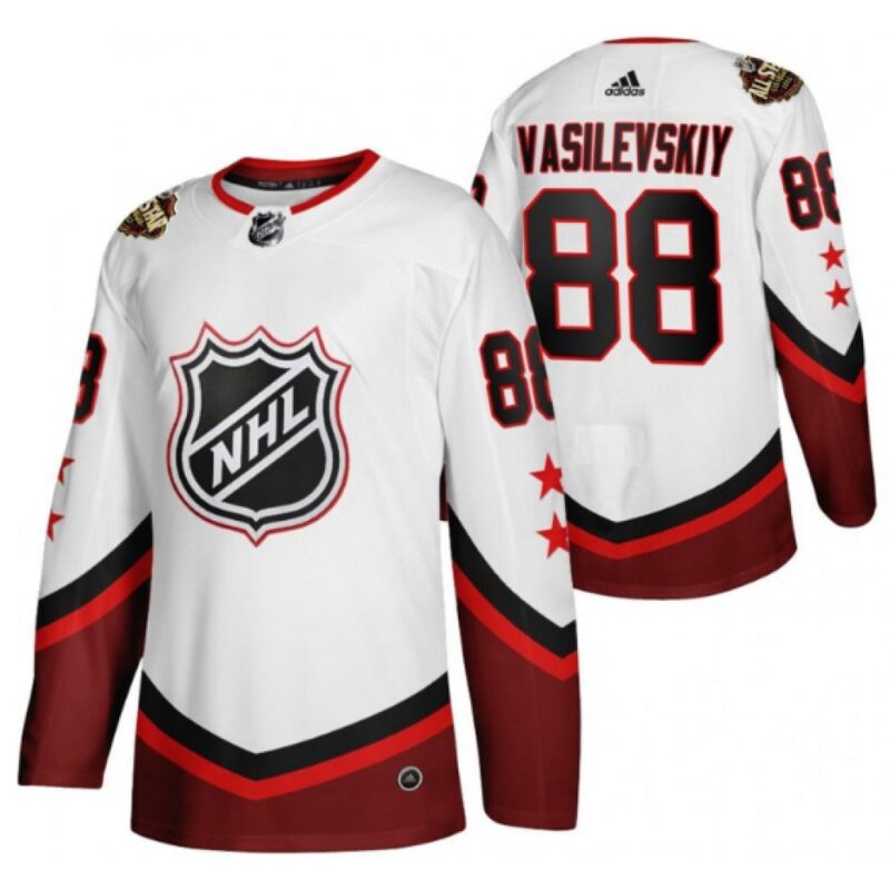 686188815599d_1 Men's Tampa Bay Lightning #88 Andrei Vasilevskiy 2022 All-Star White Stitched Jersey