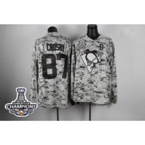 686188e650d3d_1 Penguins #87 Sidney Crosby Camo 2016 Stanley Cup Champions Stitched NHL Jersey