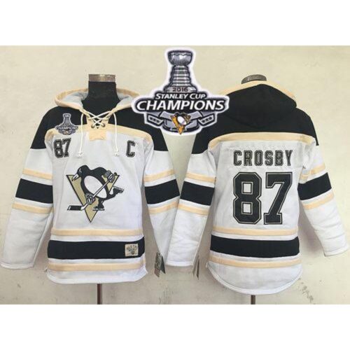 686189053eab4_1 Penguins #87 Sidney Crosby White Sawyer Hooded Sweatshirt 2016 Stanley Cup Champions Stitched NHL Jersey