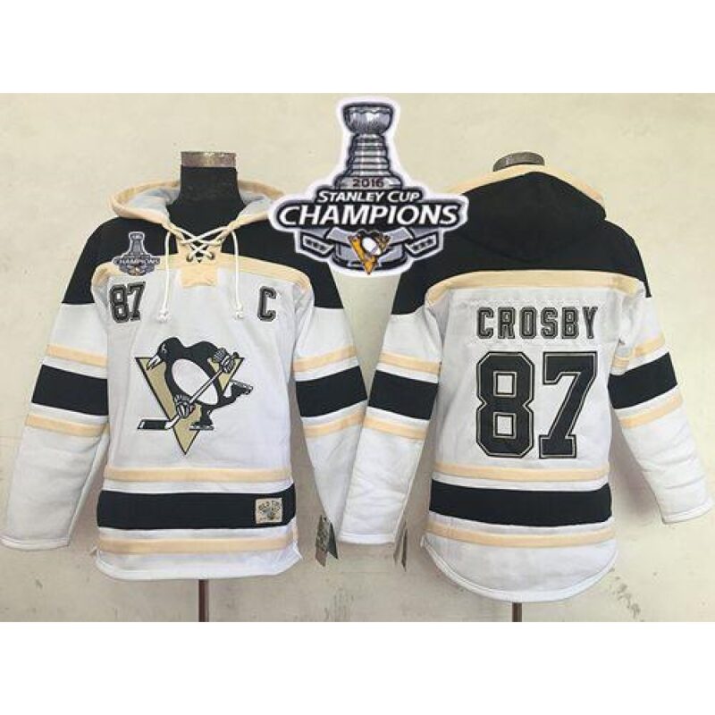 686189053eab4_1 Penguins #87 Sidney Crosby White Sawyer Hooded Sweatshirt 2016 Stanley Cup Champions Stitched NHL Jersey