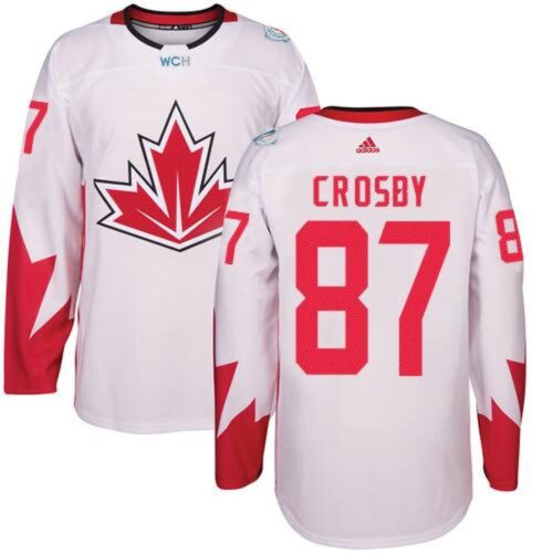 68618941bb8e2_1 Team CA. #87 Sidney Crosby White 2016 World Cup Stitched NHL Jersey