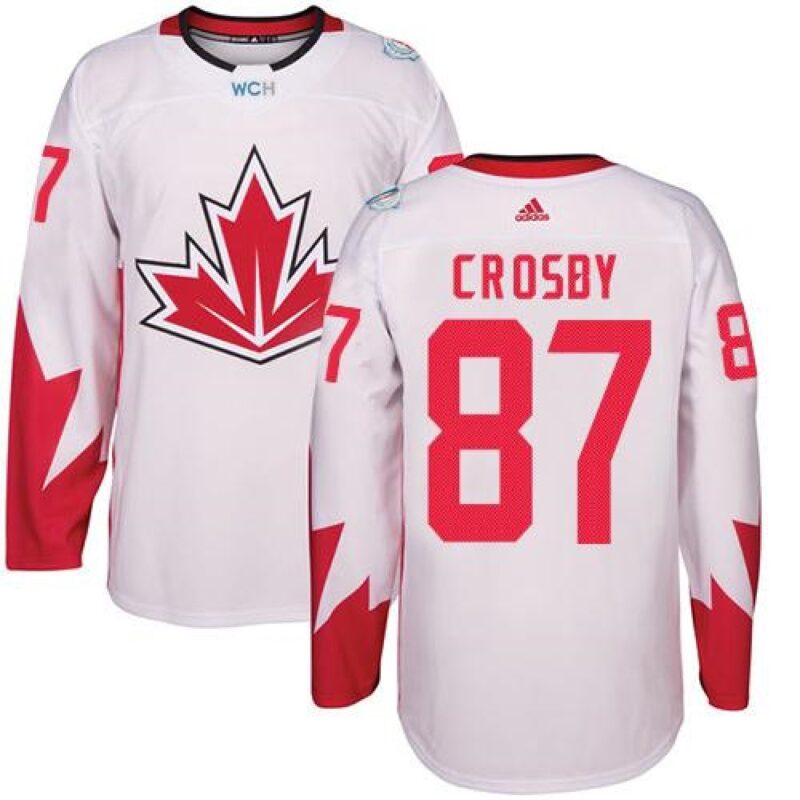 68618941bb8e2_1 Team CA. #87 Sidney Crosby White 2016 World Cup Stitched NHL Jersey