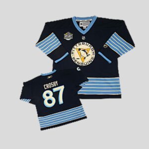68618979153d5_1 Penguins #87 Sidney Crosby 2011 Winter Classic Vintage Stitched Dark Blue Youth NHL Jersey
