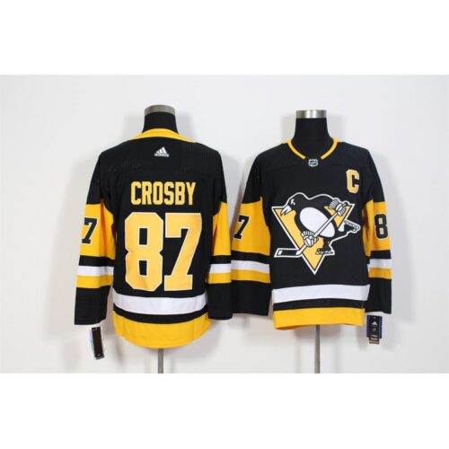 686189999311c_1 Men's Pittsburgh Penguins #87 Sidney Crosby Black Stitched NHL Jersey