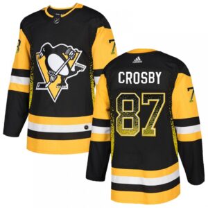 686189a858ff5_1 Men's Pittsburgh Penguins #87 Sidney Crosby Black Drift Fashion Stitched NHL Jersey