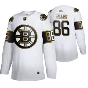 68618a2e6f14a_1 Men's Boston Bruins #86 Kevan Miller 2020 White Golden Edition Stitched NHL Jersey