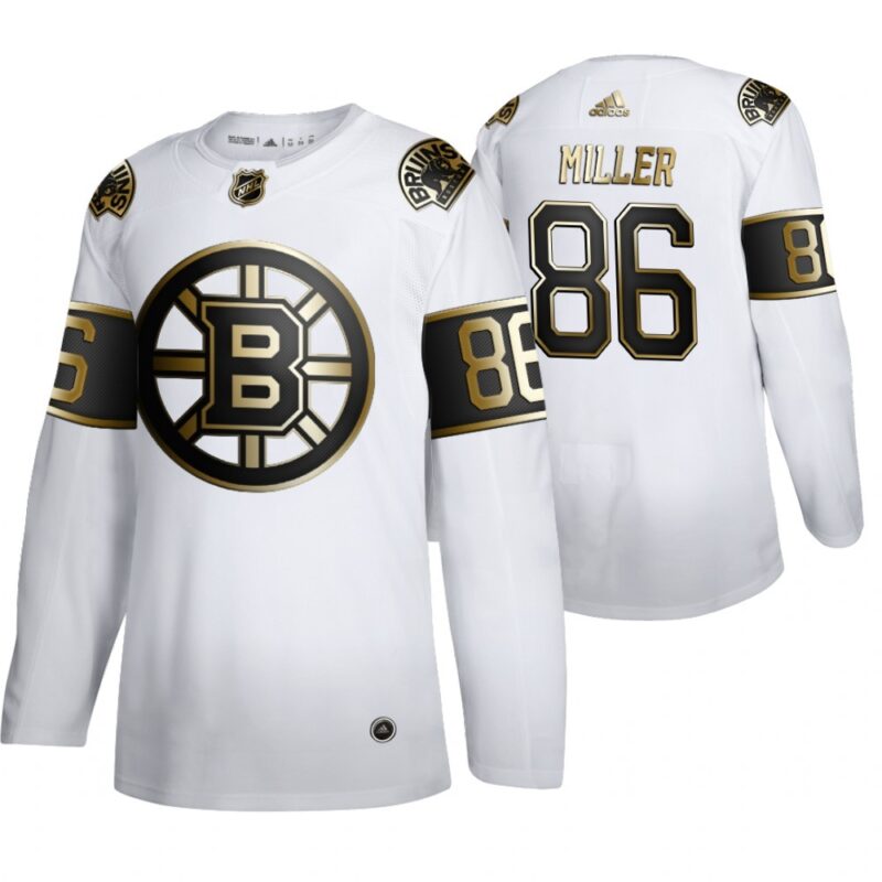 68618a2e6f14a_1 Men's Boston Bruins #86 Kevan Miller 2020 White Golden Edition Stitched NHL Jersey
