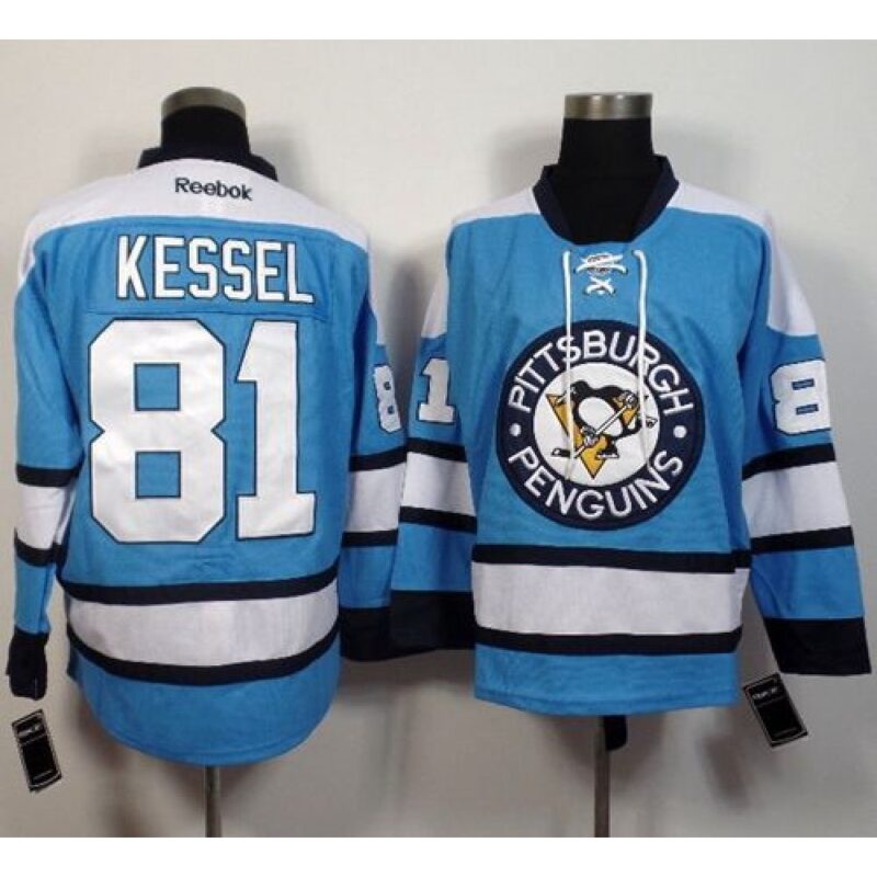 68618a4b26389_1 Penguins #81 Phil Kessel Light Blue Alternate Stitched NHL Jersey