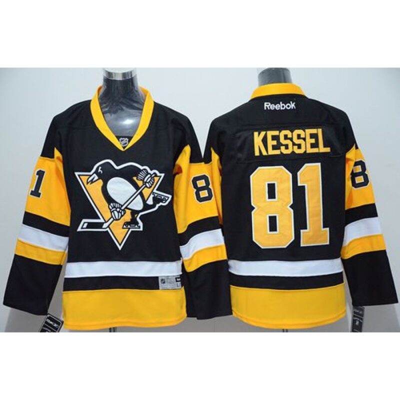 68618ac184931_1 Penguins #81 Phil Kessel Black Alternate Stitched Youth NHL Jersey