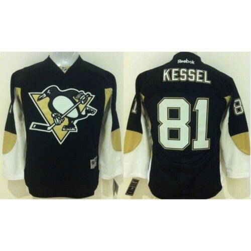 68618ac42ff30_1 Penguins #81 Phil Kessel Black Stitched Youth NHL Jersey