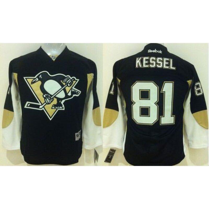 68618ac42ff30_1 Penguins #81 Phil Kessel Black Stitched Youth NHL Jersey