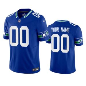 68618ae669072_1 Men's Seattle Seahawks Active Player Custom Royal 2023 F.U.S.E. Vapor Limited Throwback Stitched Jersey