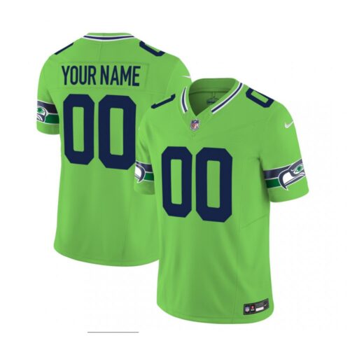 68618b4048482_1 Men's Seattle Seahawks Active Player Custom 2023 F.U.S.E. Green Limited Stitched Football Jersey