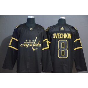 68618bb34c681_1 Men's Washington Capitals #8 Alex Ovechkin Black Golden Stitched NHL Jersey
