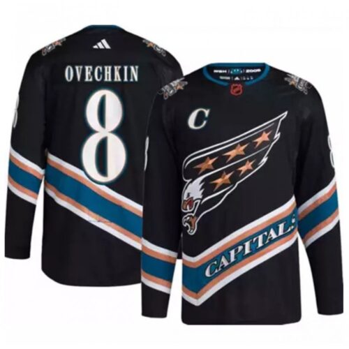 68618bc4b71db_1 Men's Washington Capitals #8 Alex Ovechkin Black 2022-23 Reverse Retro Stitched Jersey