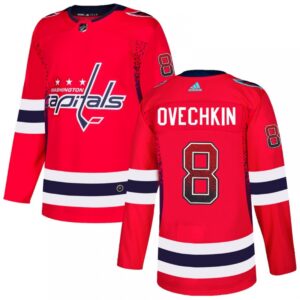 68618bca2e266_1 Men's Washington Capitals #8 Alex Ovechkin Red Drift Fashion Stitched NHL Jersey