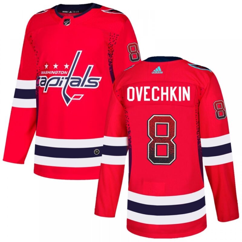 68618bca2e266_1 Men's Washington Capitals #8 Alex Ovechkin Red Drift Fashion Stitched NHL Jersey