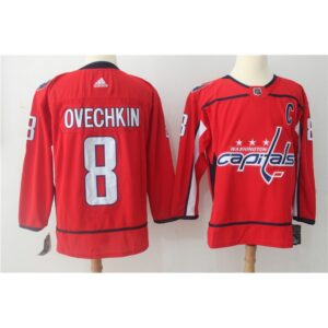 68618bcd29994_1 Men's Washington Capitals #8 Alexander Ovechkin Red Stitched NHL Jersey