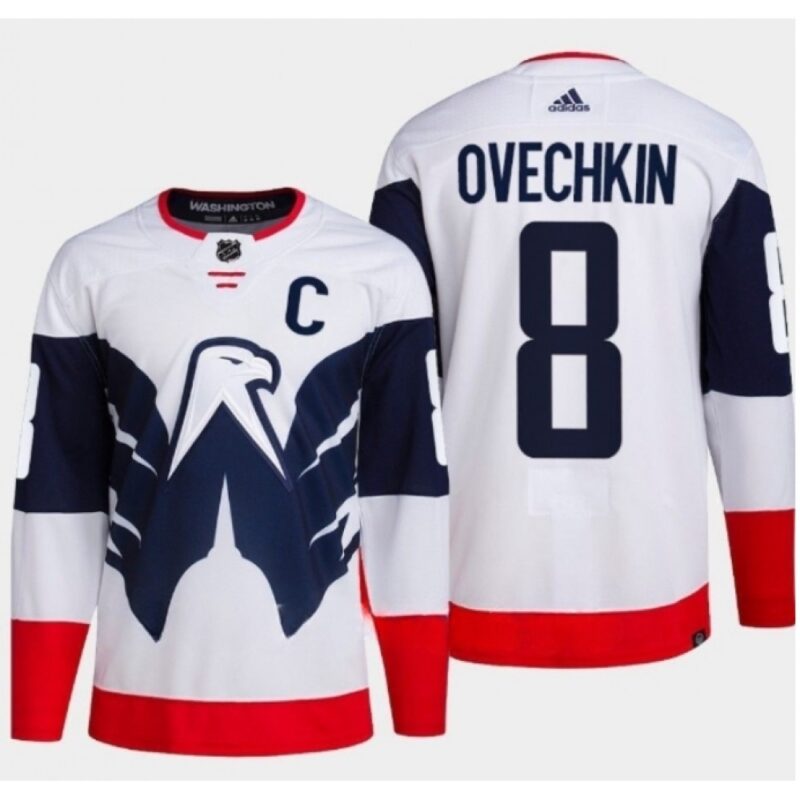 68618bd8c5434_1 Men's Washington Capitals #8 Alex Ovechkin White/Navy Stadium Series Stitched Jersey