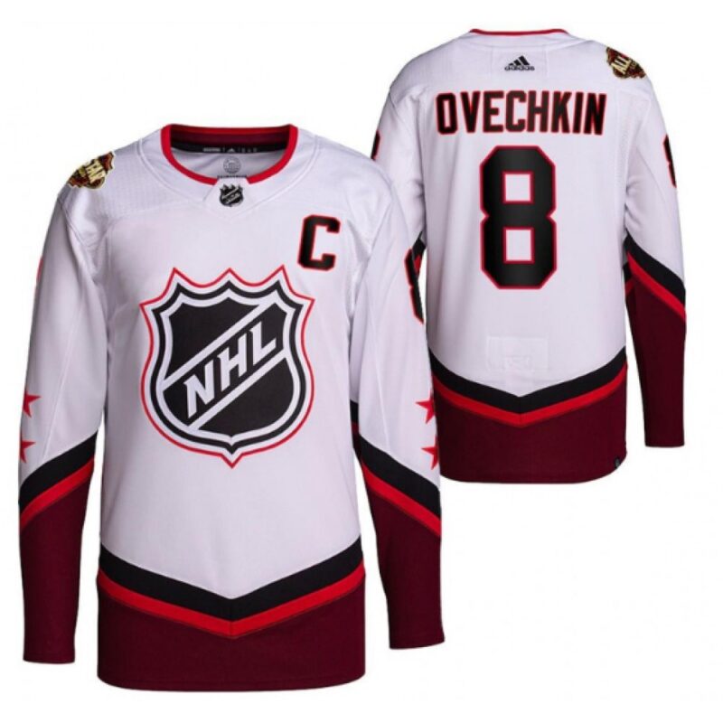 68618bdbb4f63_1 Men's Washington Capitals #8 Alex Ovechkin 2022 All-Star White Stitched Jersey