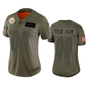 68618be0370aa_1 Women's Pittsburgh Steelers Customized 2019 Camo Salute To Service NFL Stitched Limited Jersey(Run Small