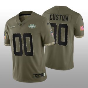 68618c71ac179_1 Men's New York Jets ACTIVE PLAYER Custom Olive 2022 Salute To Service Limited Stitched Jersey