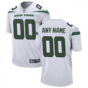 68618c7945f7f_1 Men's New York Jets Customized 2019 White Vapor Untouchable NFL Stitched Limited Jersey