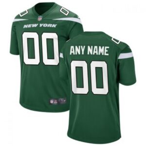 68618c9e3b778_1 Men's New York Jets Customized 2019 Green Vapor Untouchable NFL Stitched Limited Jersey