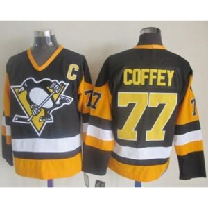 68618cc43b438_1 Penguins #77 Paul Coffey Black CCM Throwback Stitched NHL Jersey