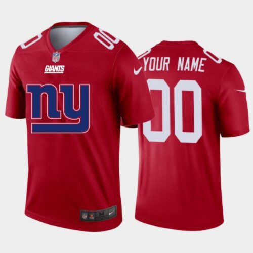 68618cf5275b2_1 Men's New York Giants ACTIVE PLAYER Custom Red 2020 Team Big Logo Inverted Legend Stitched Jersey