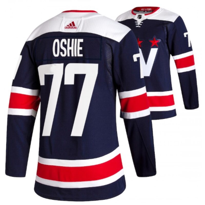 68618d85e1a97_1 Men's Washington Capitals #77 T.J. Oshie Navy Pro Stitched Jersey