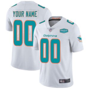 68618def459e2_1 Men's Miami Dolphins ACTIVE PLAYER Custom White With 347 Shula Patch 2020 Vapor Untouchable Limited Stitched NFL Jersey