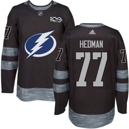 68618e254081b_1 Lightning #77 Victor Hedman Black 1917-2017 100th Anniversary Stitched NHL Jersey