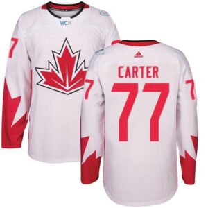 68618e489218d_1 Team CA. #77 Jeff Carter White 2016 World Cup Stitched NHL Jersey
