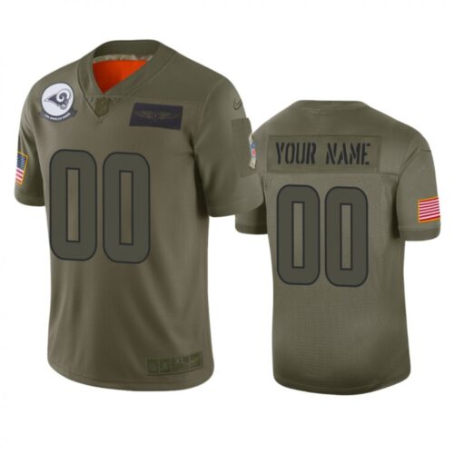68618e734e509_1 Men's Los Angeles Rams Customized 2019 Camo Salute To Service NFL Stitched Limited Jersey