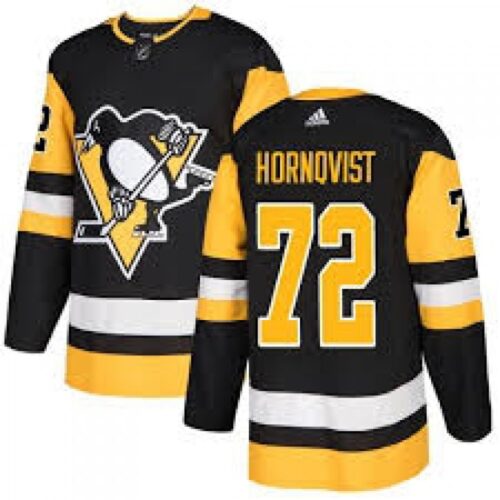 68618ecb13f95_1 Men's Pittsburgh Penguins #72 Patric Hornqvist Black Stitched NHL Jersey