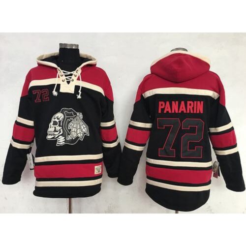 68618eec08c40_1 Blackhawks #72 Artemi Panarin Black Sawyer Hooded Sweatshirt Stitched NHL Jersey