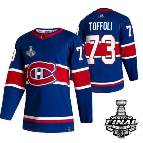 68618f04cf157_1 Men's Montreal Canadiens #73 Tyler Toffoli 2021 Blue Stanley Cup Final Stitched Jersey