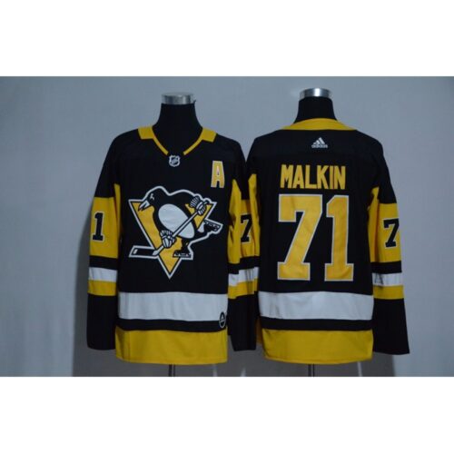68618f96a9087_1 Men's Pittsburgh Penguins #71 Evgeni Malkin Black Stitched NHL Jersey