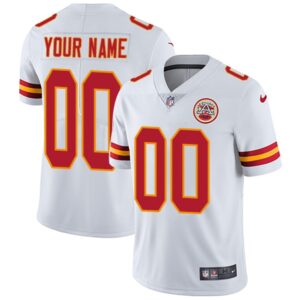 68618fabcda32_1 Men's Kansas City Chiefs Customized White Vapor Untouchable NFL Stitched Limited Jersey