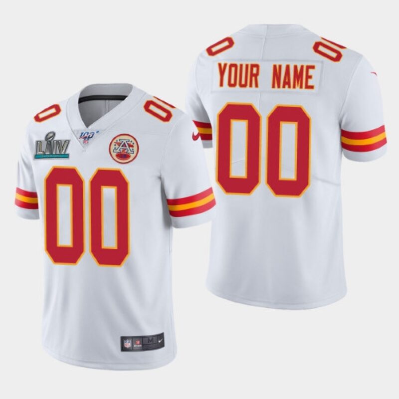 68618faeb3beb_1 Men's Kansas City Chiefs Customized White Super Bowl LIV Vapor Untouchable Limited Stitched NFL Jersey
