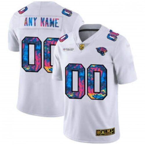 68618fed499e2_1 Men's Jacksonville Jaguars Customized 2020 White Crucial Catch Limited Stitched Jersey