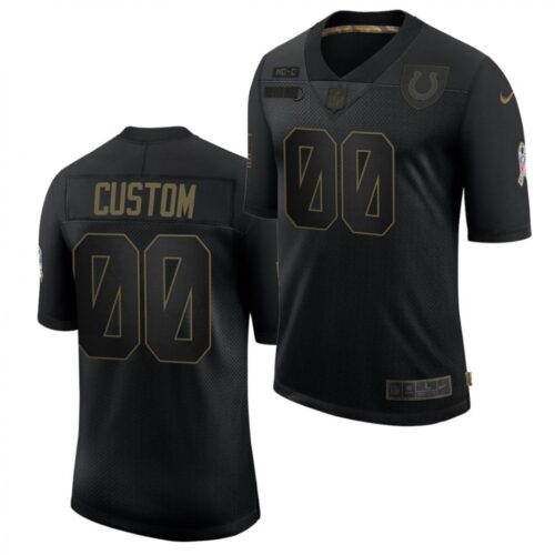 68619015ca94e_1 Men's Indianapolis Colts ACTIVE PLAYER Custom 2020 Black Salute To Service Limited Stitched Jersey