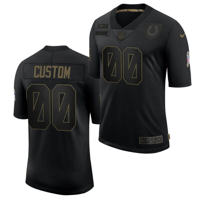68619015ca94e_1 Men's Indianapolis Colts ACTIVE PLAYER Custom 2020 Black Salute To Service Limited Stitched Jersey