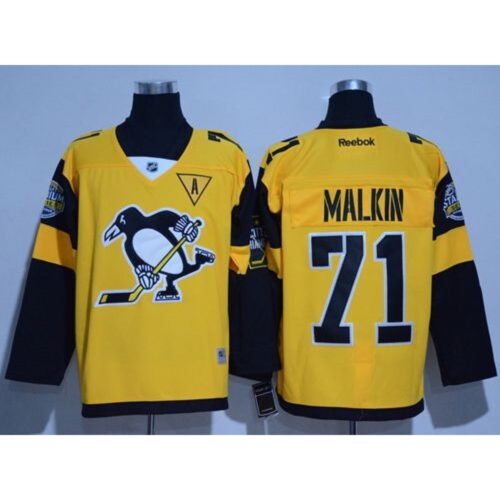 686190849cd92_1 Penguins #71 Evgeni Malkin Gold 2017 Stadium Series Stitched Youth NHL Jersey